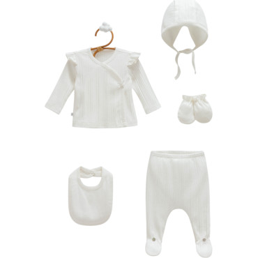 Set 5 items, series BEAUTY GIRL. (Ready)