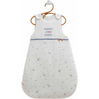 Sleeping bag, series FAMILY STAR