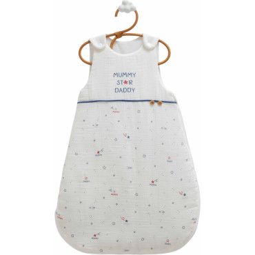 Sleeping bag, series FAMILY STAR. (Expected 12.12.2025)