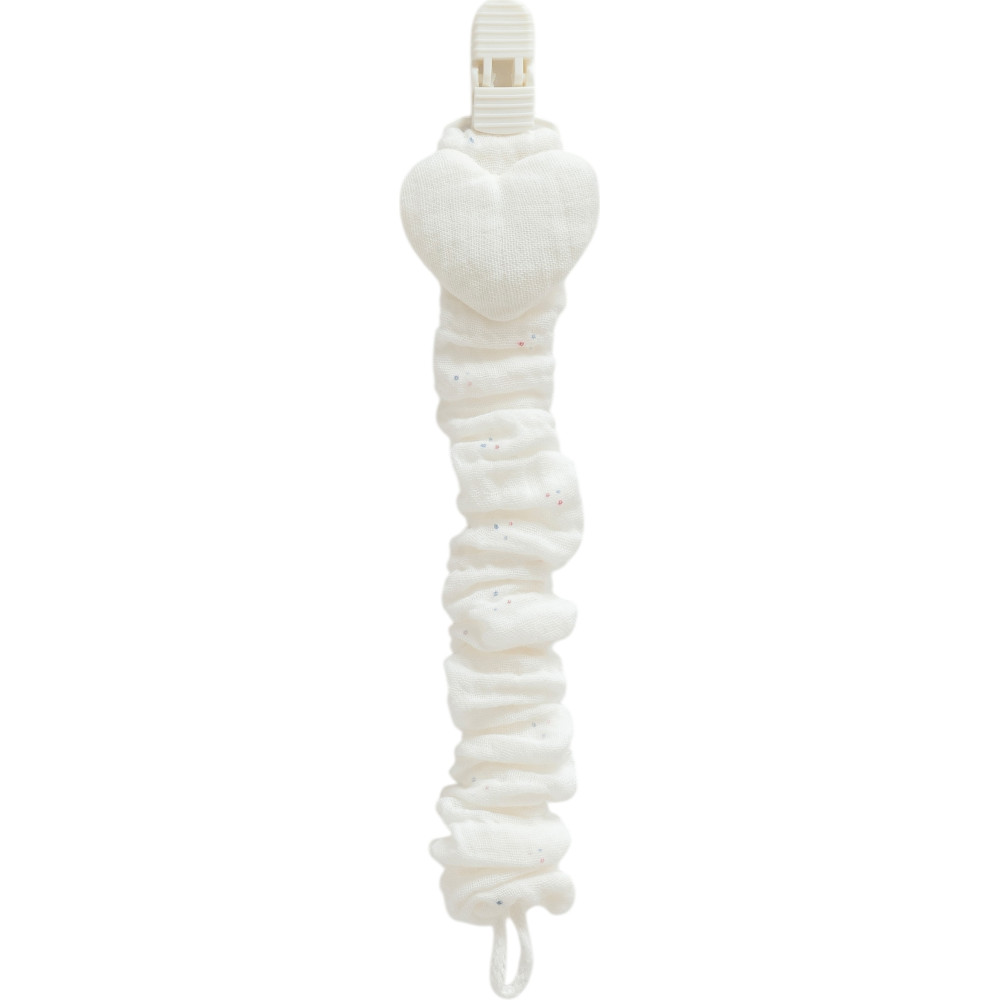 Pacifier holder, series FAMILY STAR. (Expected 12.12.2025)