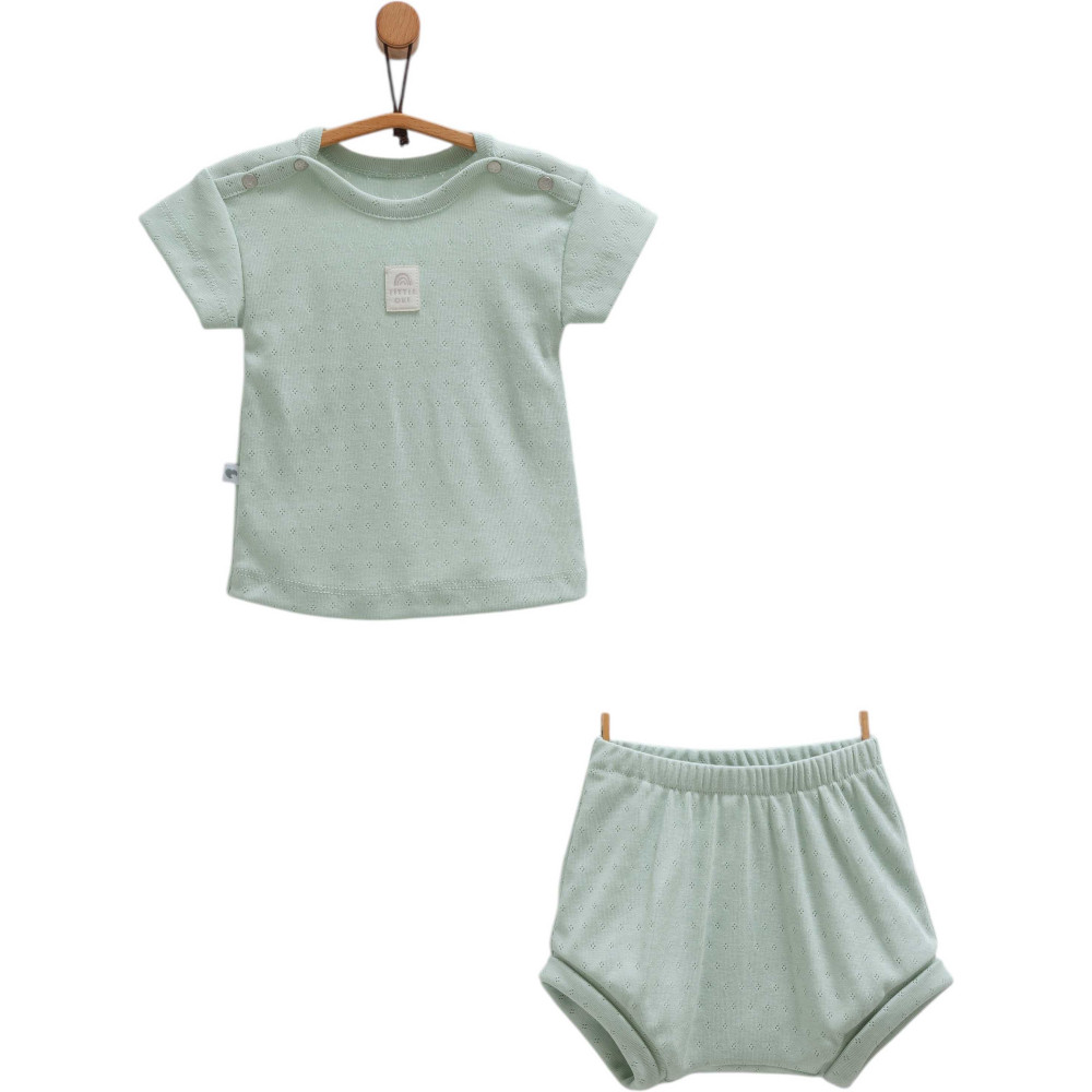 Set T-shirt+shorts, series MOVE BOY. (Expected 30.01.2025)