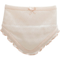 Bib, series MOVE GIRL