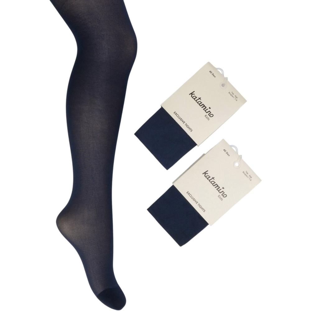 Tights nylon 20 den Mira