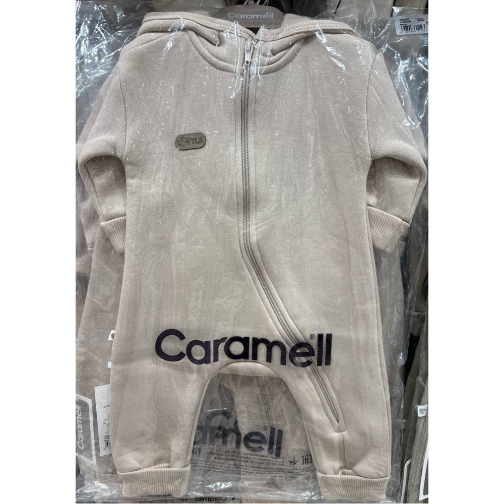 Overalls, series BASIC GIRL