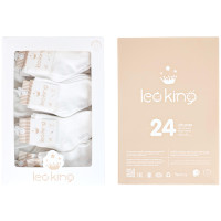 Socks set 2 pairs (pack of 12 sets)