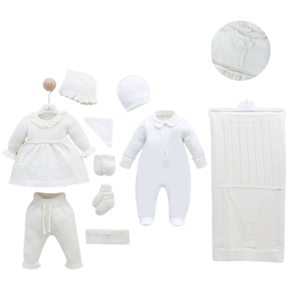 Set 10 items
