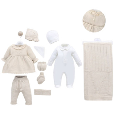 Set 10 items