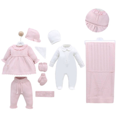 Set 10 items