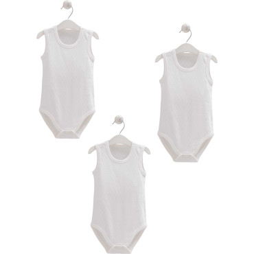 Body set 3pcs (pack of 3 sets), series BASIC