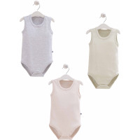 Body set 3pcs (pack of 3 sets), series BASIC