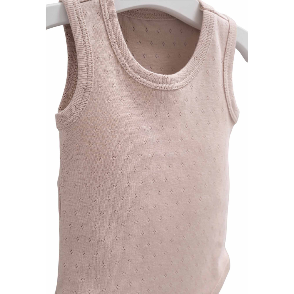 Body set 3pcs (pack of 4 sets), series BASIC