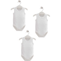 Body set 3pcs (pack of 4 sets), series BASIC
