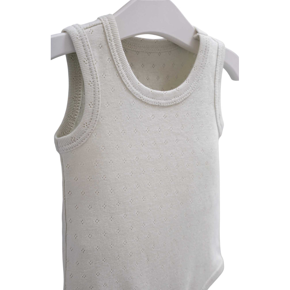 Body set 3pcs (pack of 4 sets), series BASIC