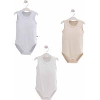 Body set 3pcs (pack of 4 sets), series BASIC