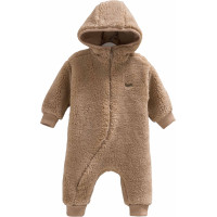 Snowsuit, FIRST WINTER collection