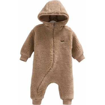 Snowsuit, FIRST WINTER collection