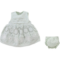 Dress+panties