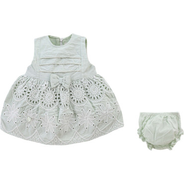 Dress+panties