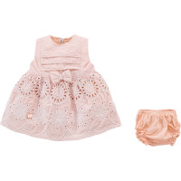 Dress+panties
