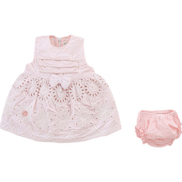 Dress+panties