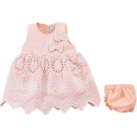 Dress+panties
