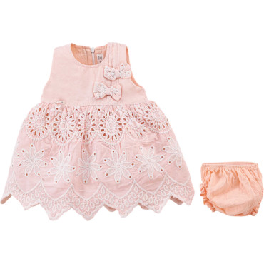 Dress+panties