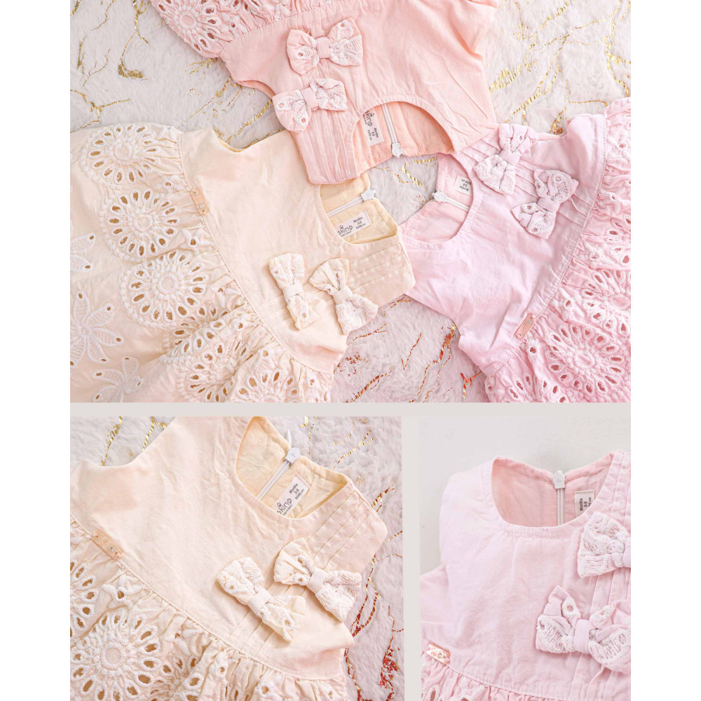 Dress+panties