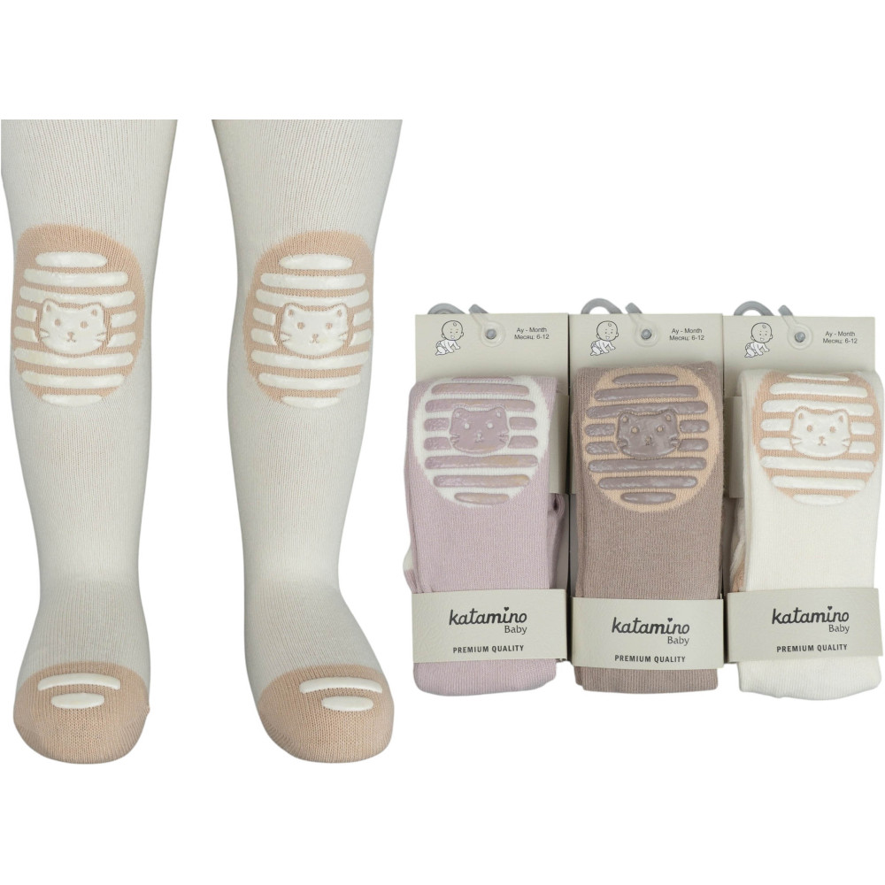 Tights cotton Beza