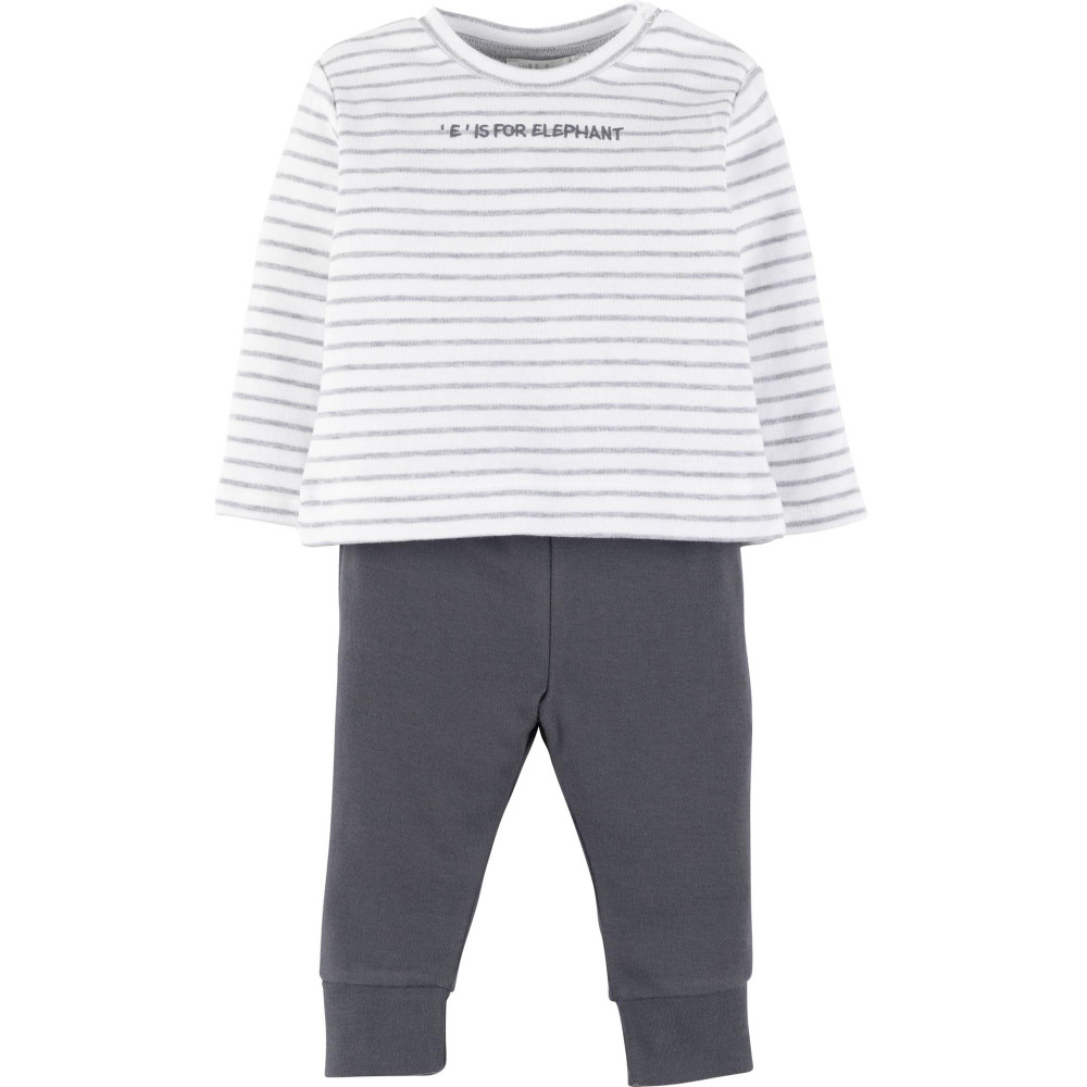 Set sweater+pants