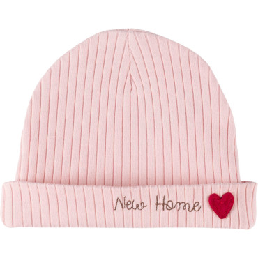 Cap+collar
