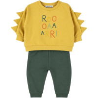 Set sweater+pants