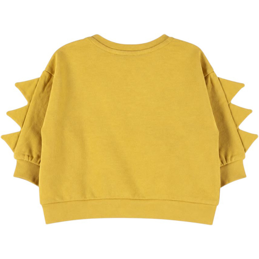 Set sweater+pants