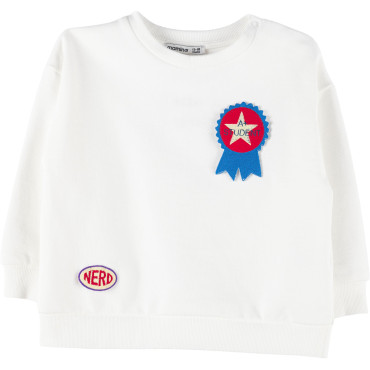 Sweatshirt