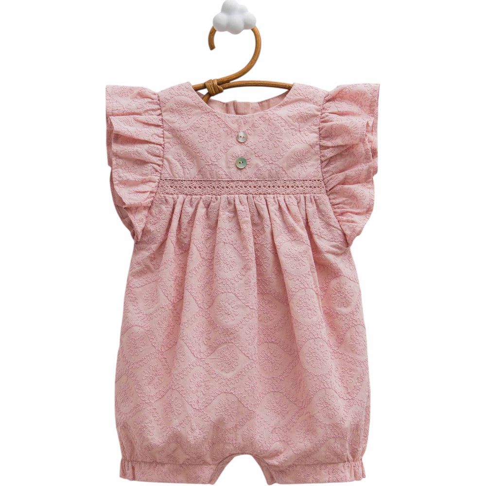 Overalls, series NICE BABY. (Ready)