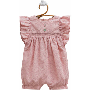 Overalls, series NICE BABY. (Ready)