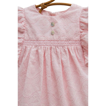 Overalls, series NICE BABY. (Ready)