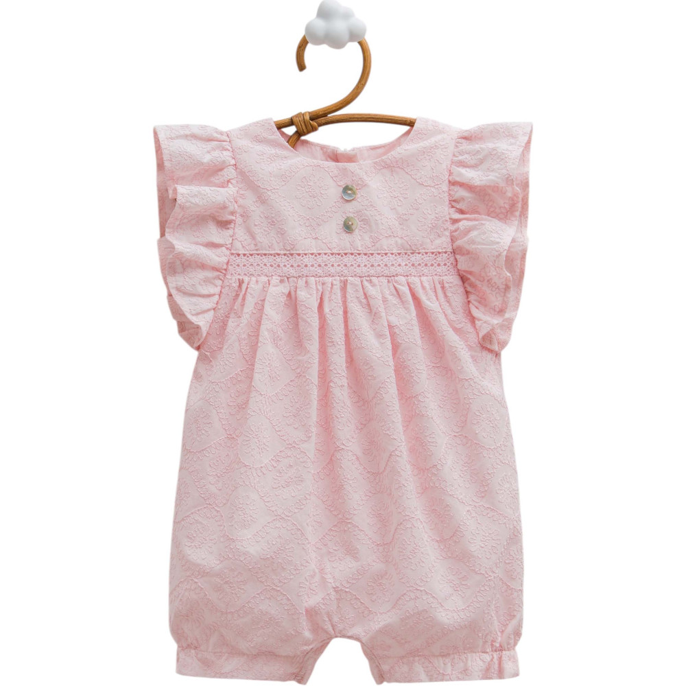 Overalls, series NICE BABY. (Ready)