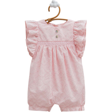 Overalls, series NICE BABY. (Ready)