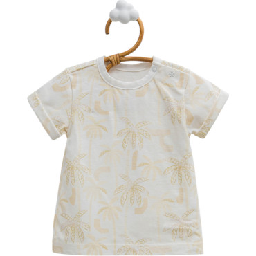 Set T-shirt+overalls, series FREE BOY. (Ready)