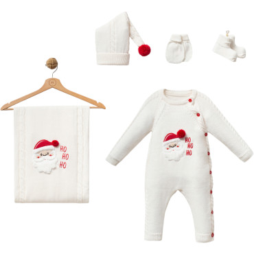 Set 5 items