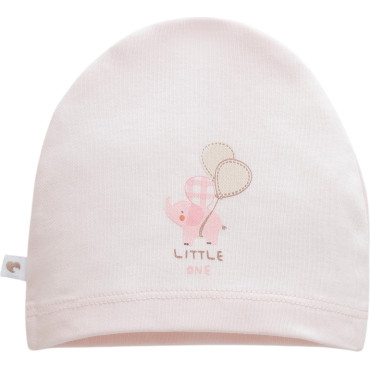 Hat, series SOFT COLOUR