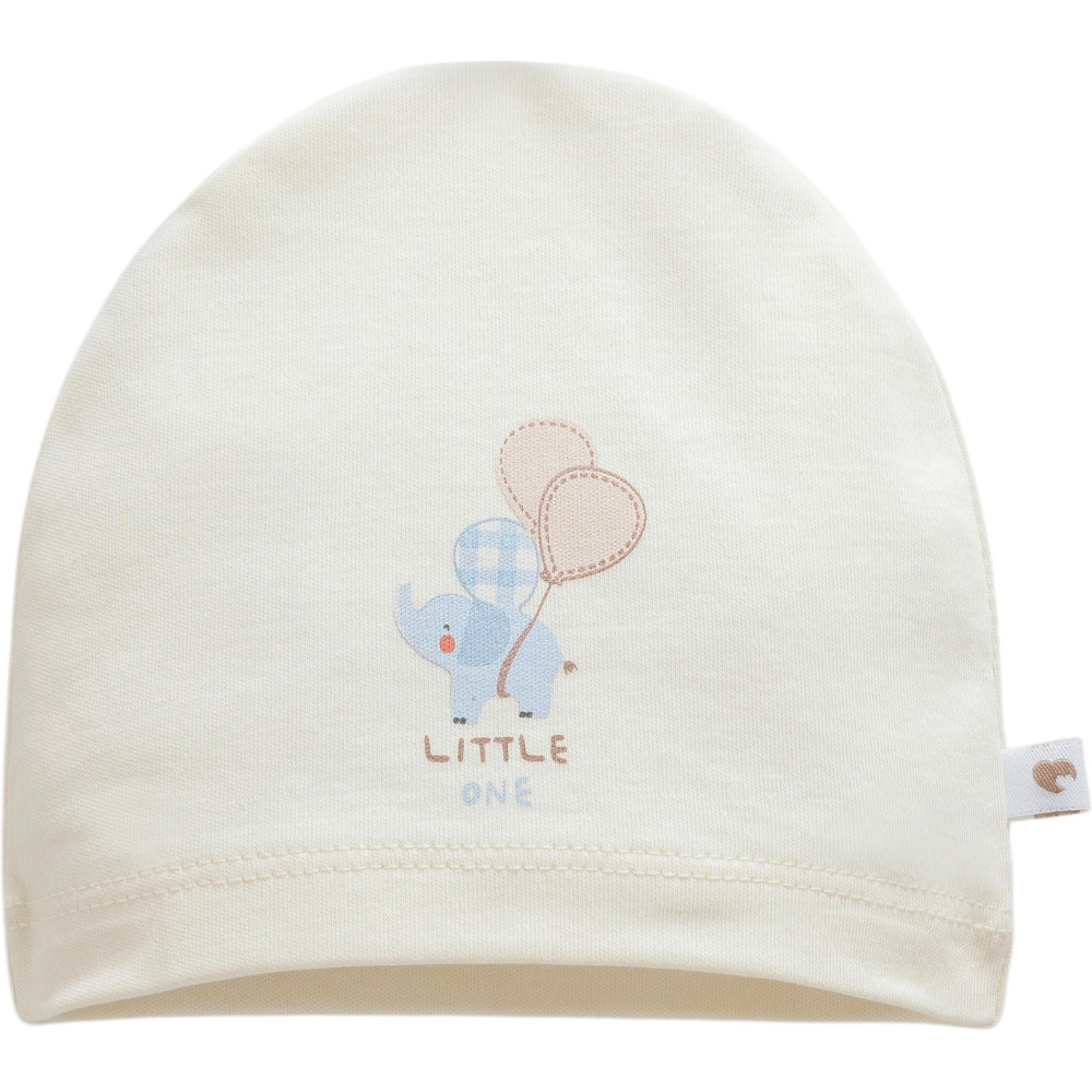 Hat, series SOFT COLOUR