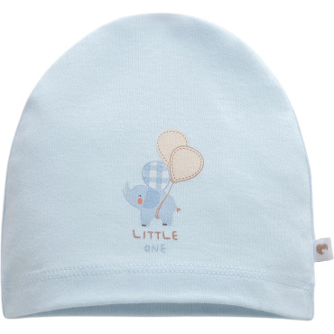 Hat, series SOFT COLOUR