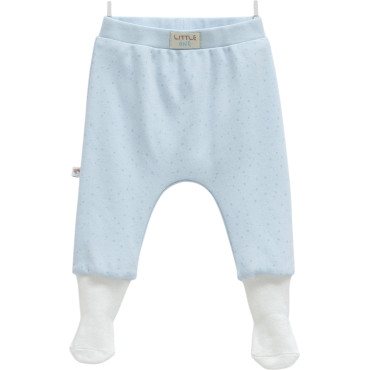Pants, series SOFT COLOUR