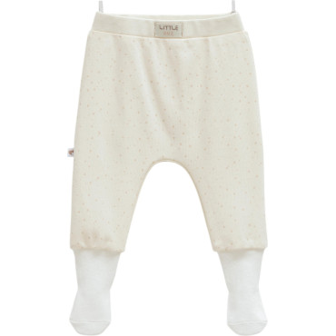 Pants, series SOFT COLOUR