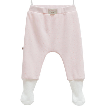 Pants, series SOFT COLOUR