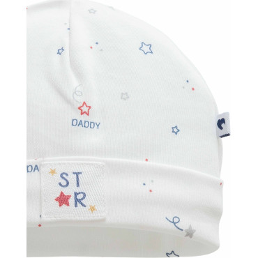 Hat, series FAMILY STAR. (Expected 12.12.2025)