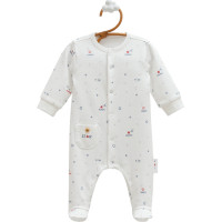 Overalls, series FAMILY STAR