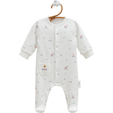 Overalls, series FAMILY STAR. (Expected 12.12.2025)