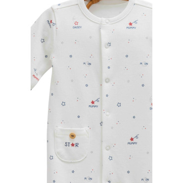 Overalls, series FAMILY STAR. (Expected 12.12.2025)